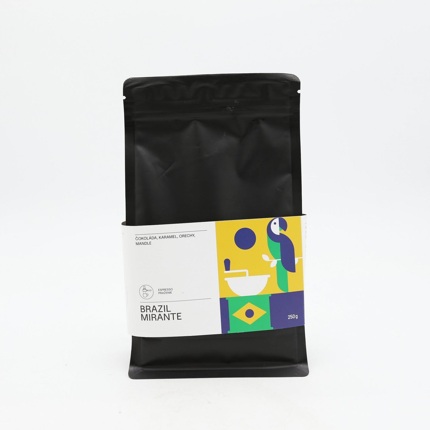 ALTER-NATIV COFFEE Brazil Mirante 250g