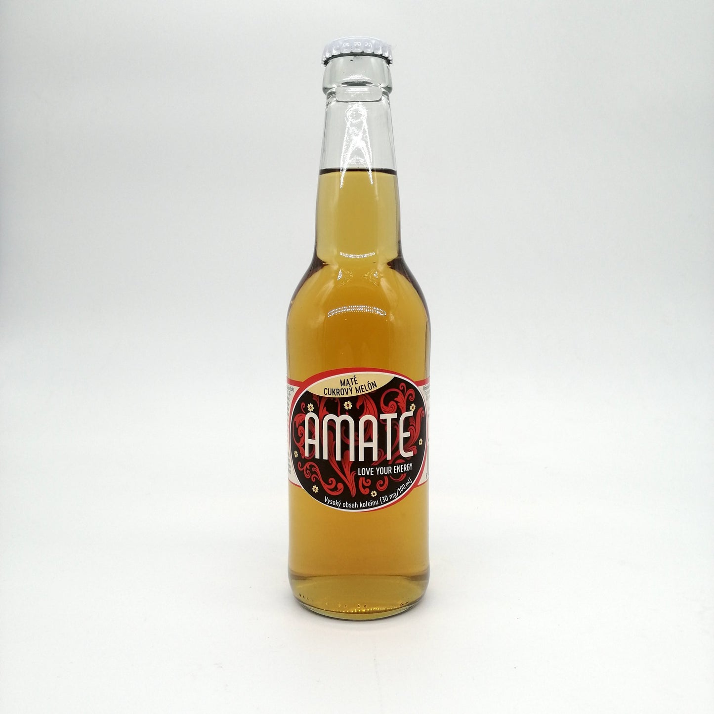 AMATE maté cukrový melón 330ml