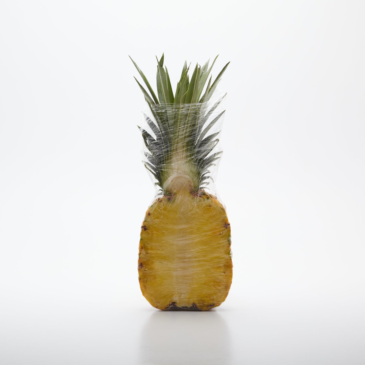 Ananás letecký Del Monte polovica