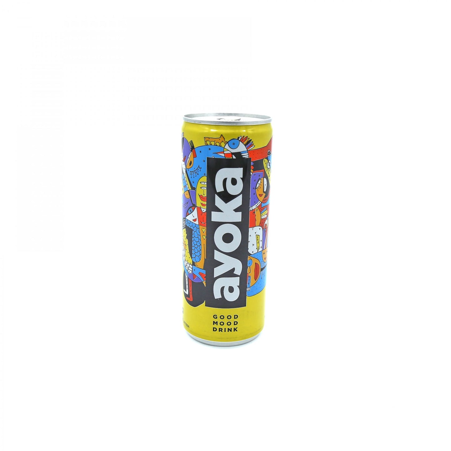 Ayoka Good Mood Drink 250ml