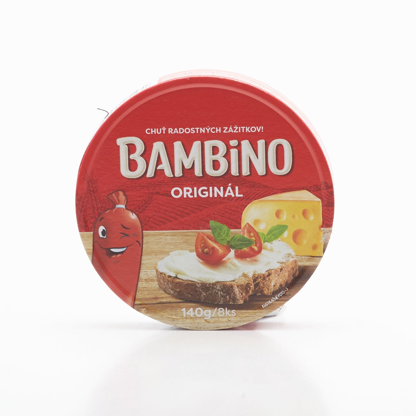 Bambino original 120g