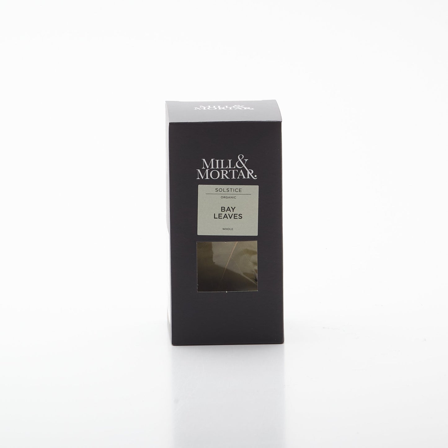 BIO Bobkový list 10g