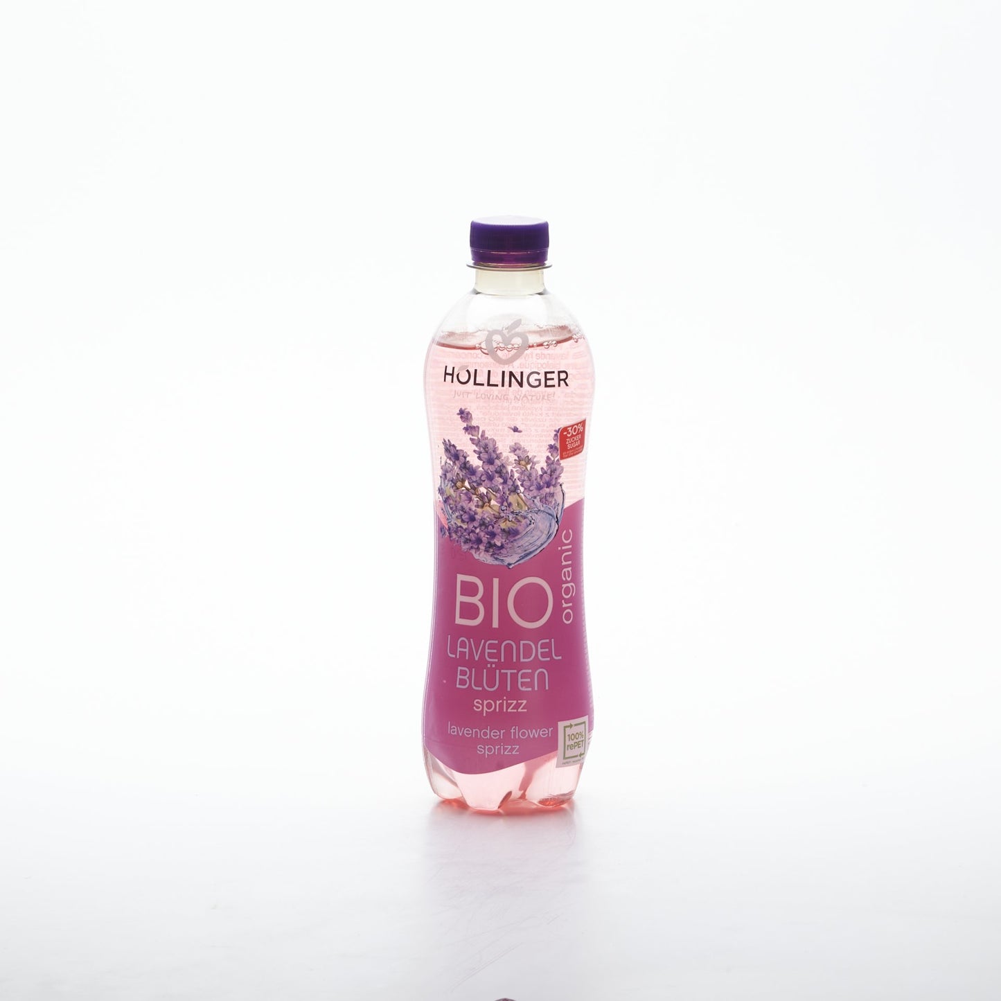 BIO Levandulový nápoj 0,5l