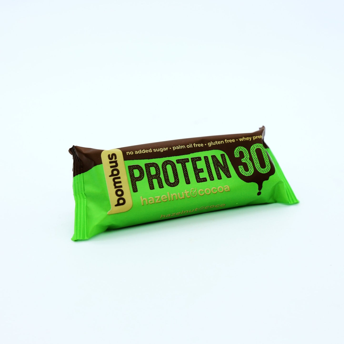 BOMBUS PROTEIN 30% lies.orech&kakao 50g