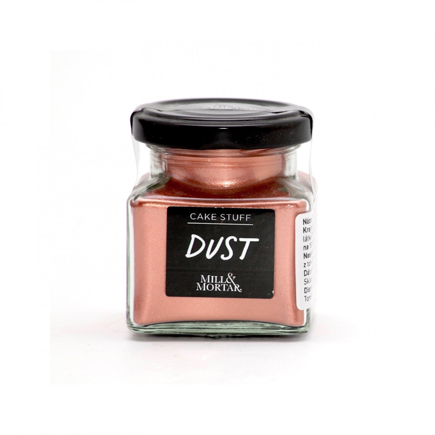 BIO Bronzový prach 10g