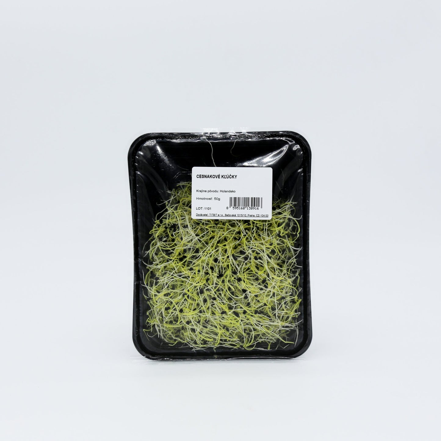 Cesnakové klíčky 50g