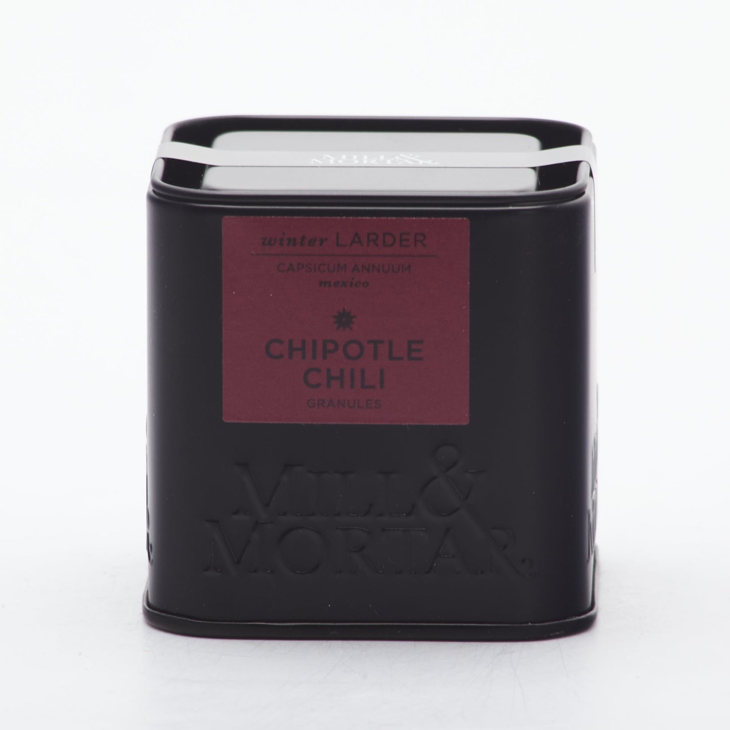 BIO Chipotle Chili 40g