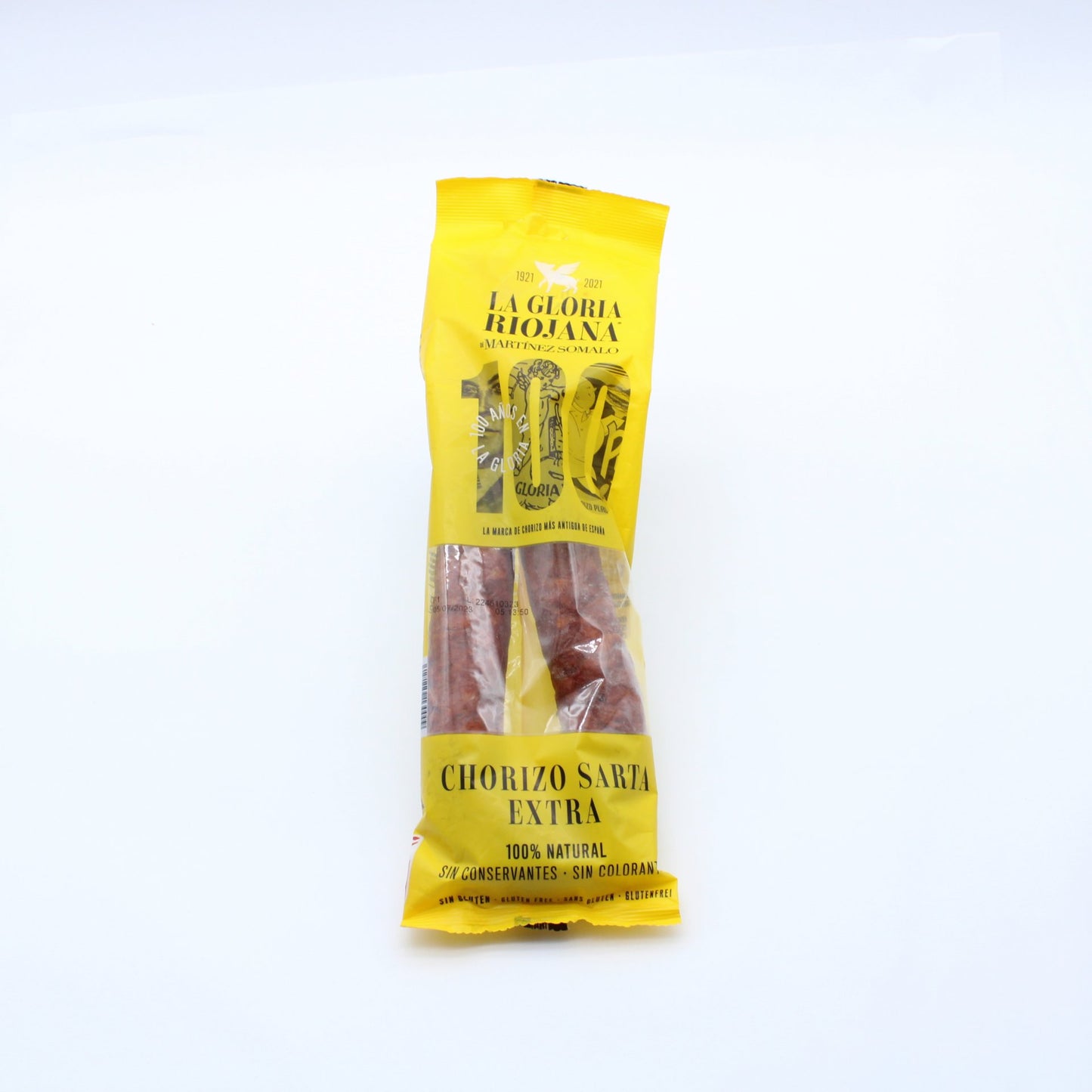 Chorizo saláma Natural 230g