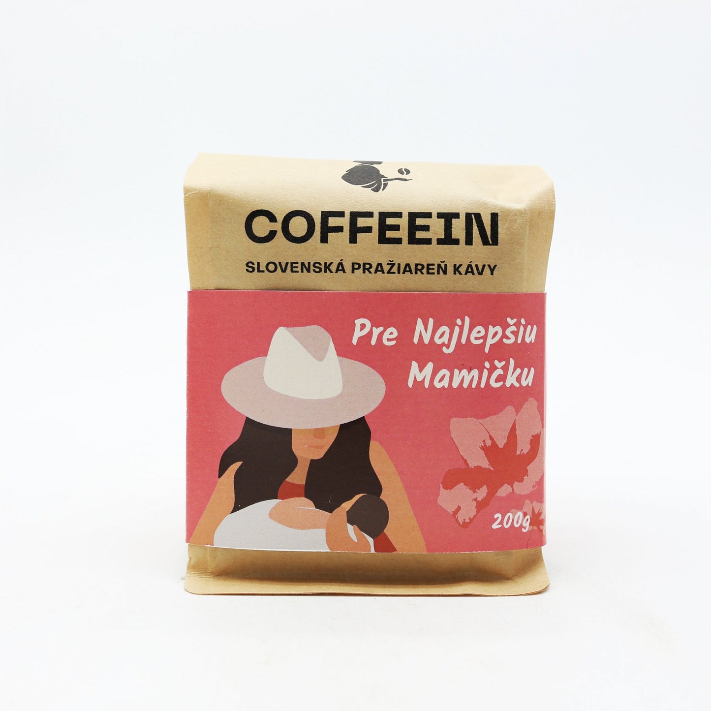 Coffeein Pre najlepšiu mamičku 200g