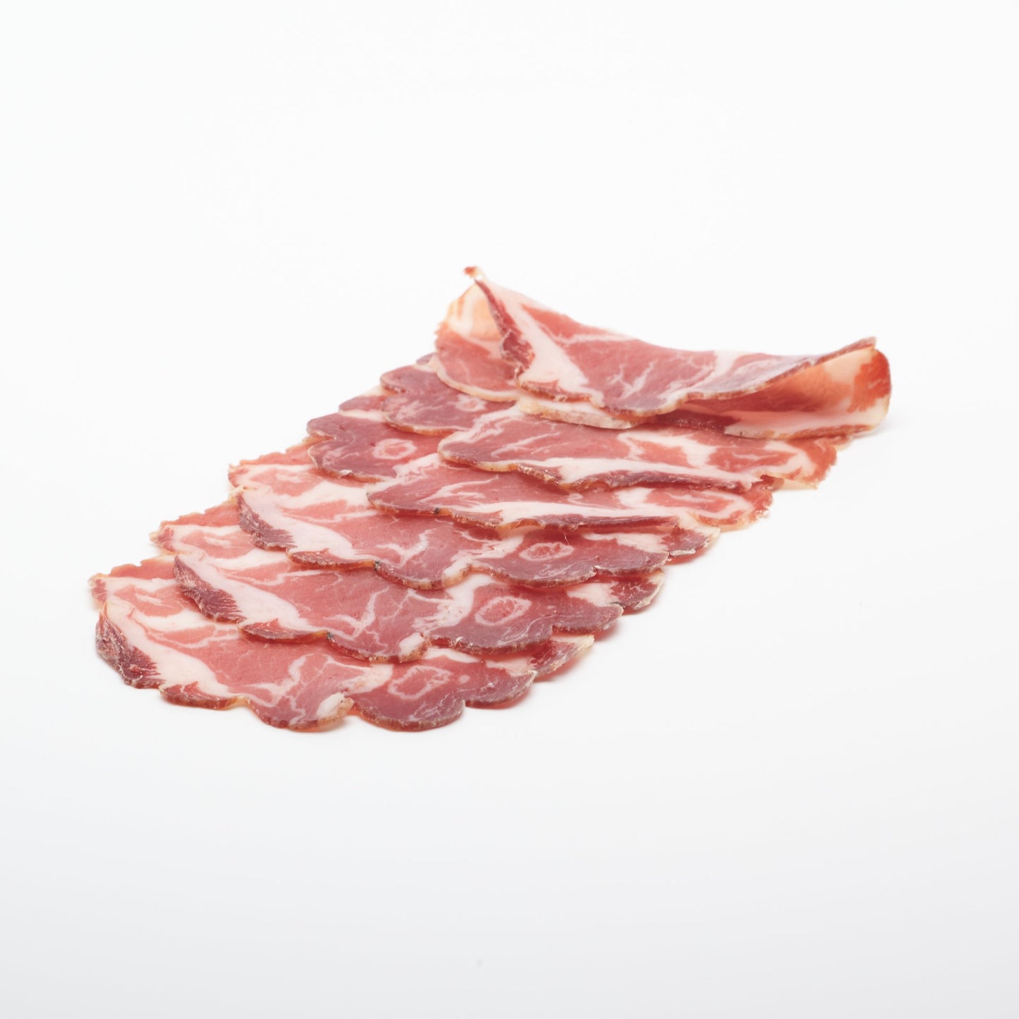 Coppa piacentina D.O.P. PT