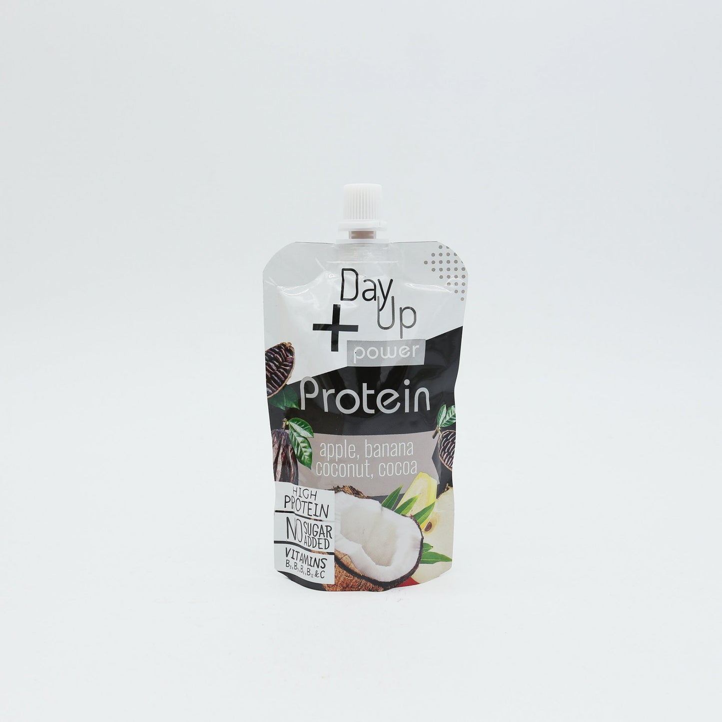 DayUp Power Proteín Cocoa 100g