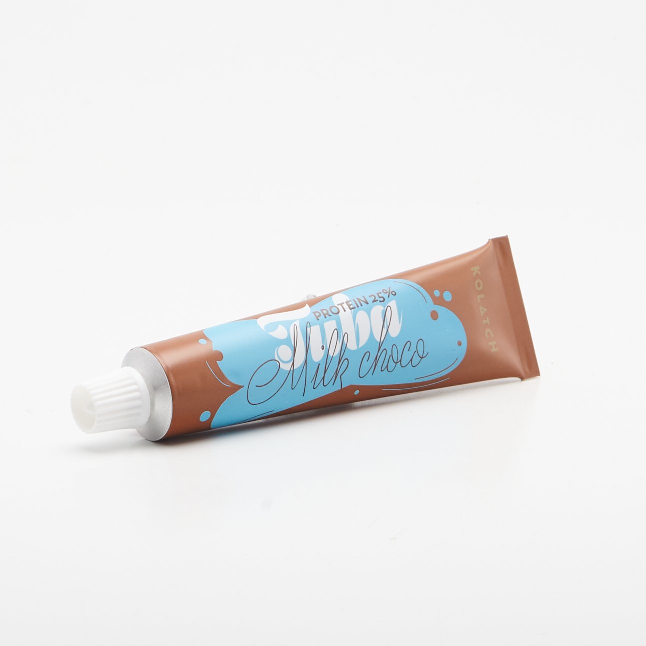 TUBA - Proteínová s kakaom 45g