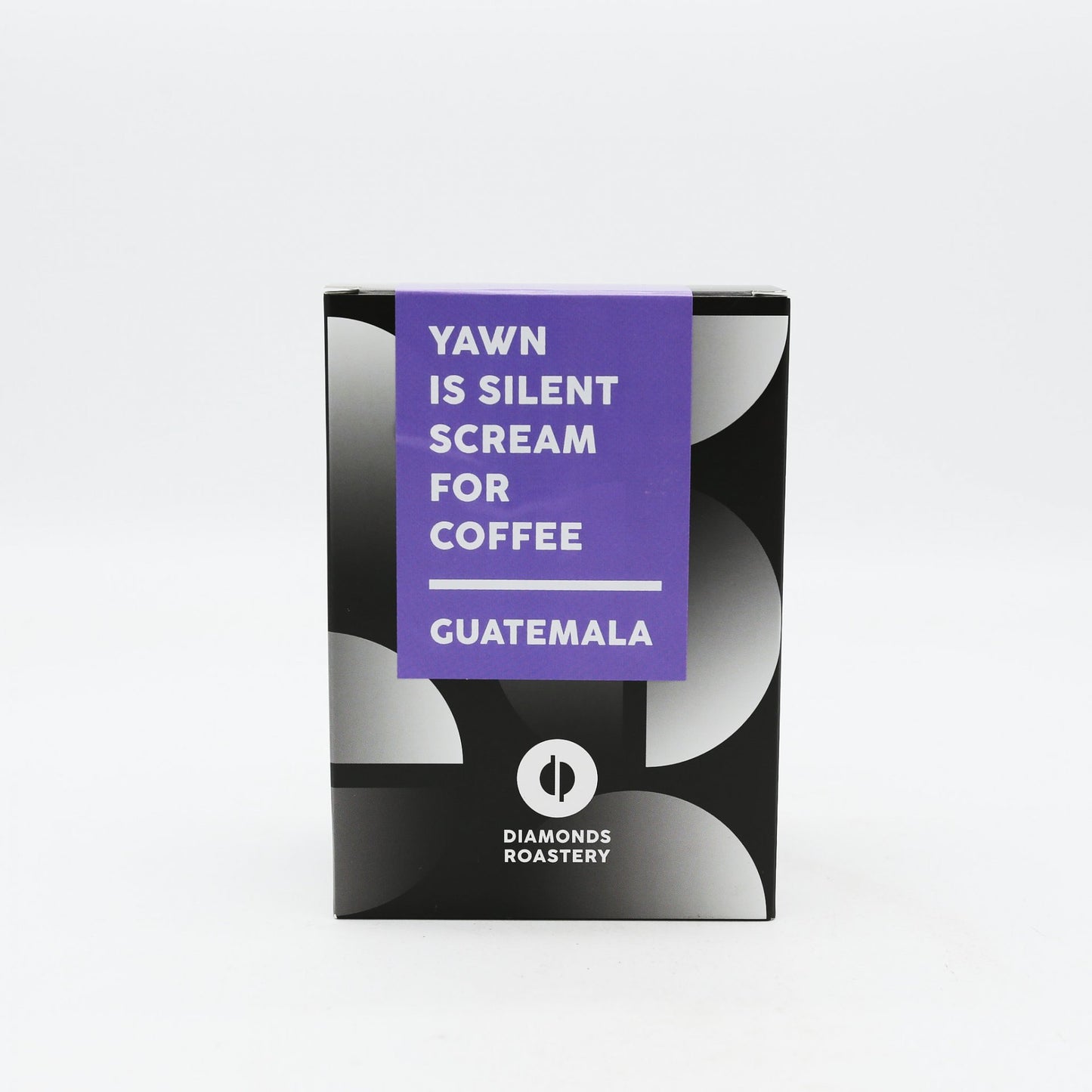 Diamonds Guatemala La Colina 250g