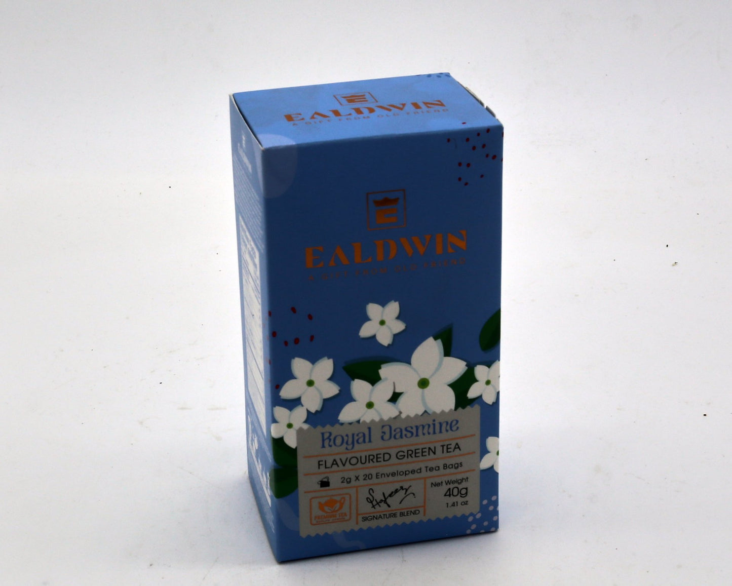 EALDWIN Royal Jasmine 40g