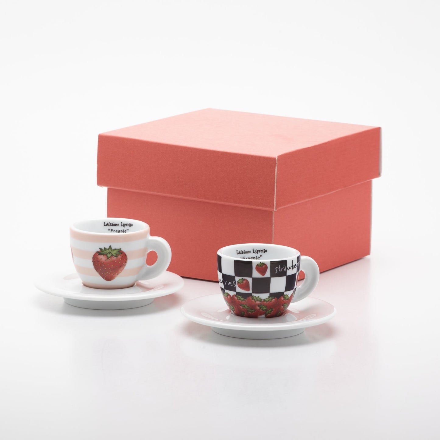 Espresso limit edizione krabička