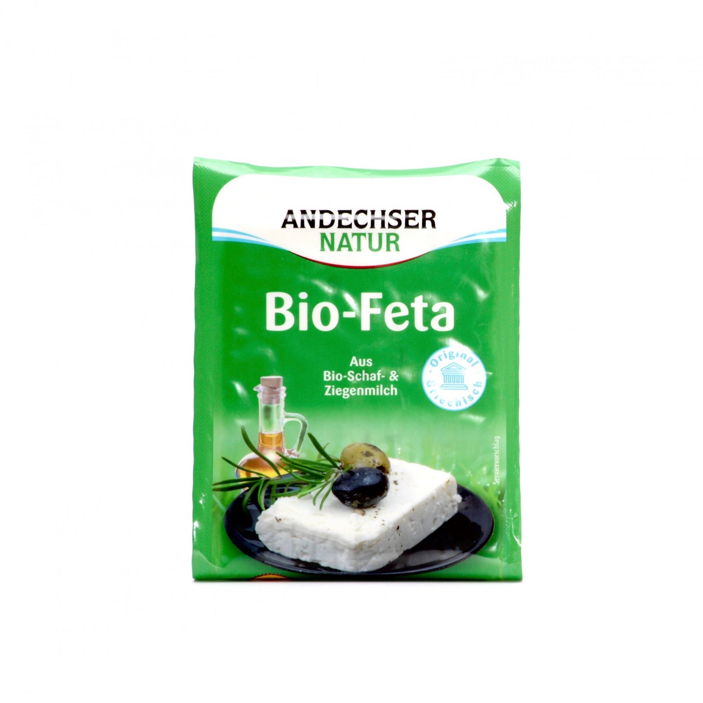 BIO Feta 180g