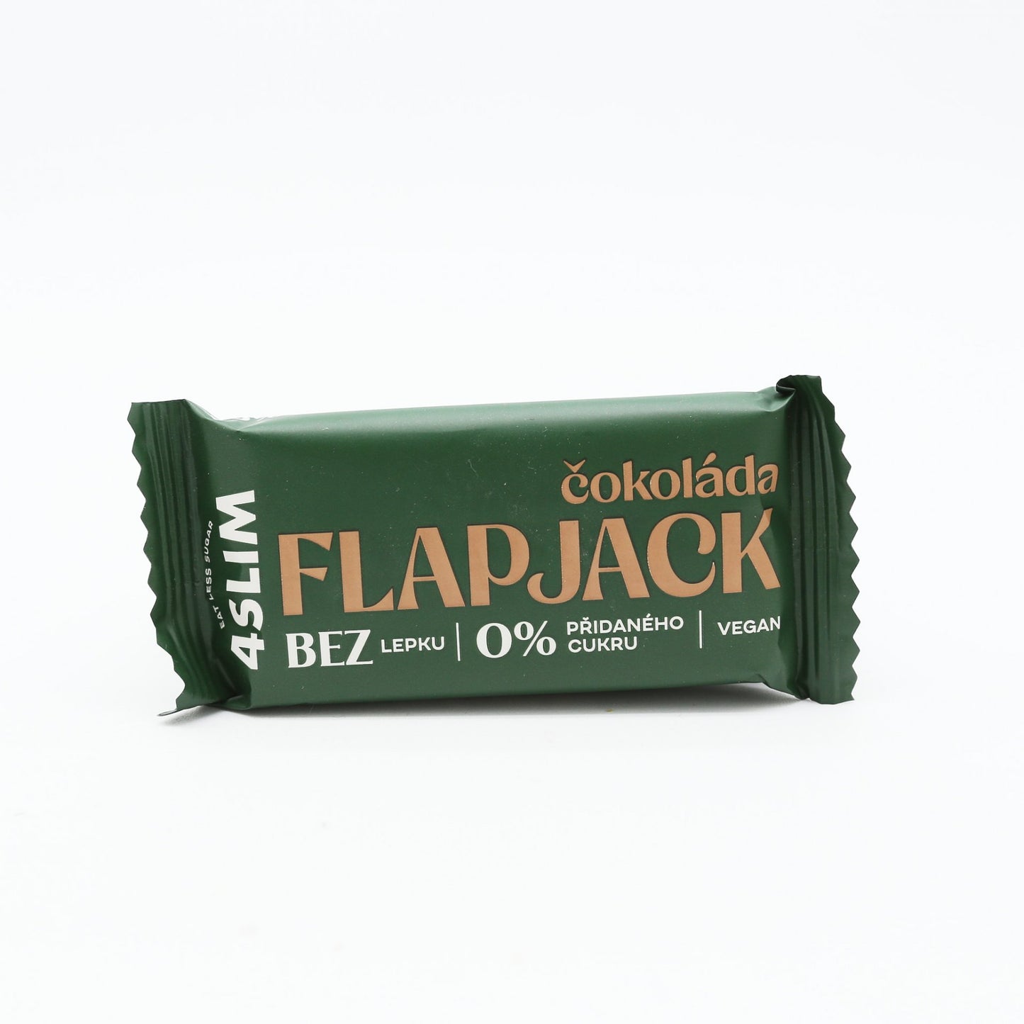 FlapJack čokoláda 55g
