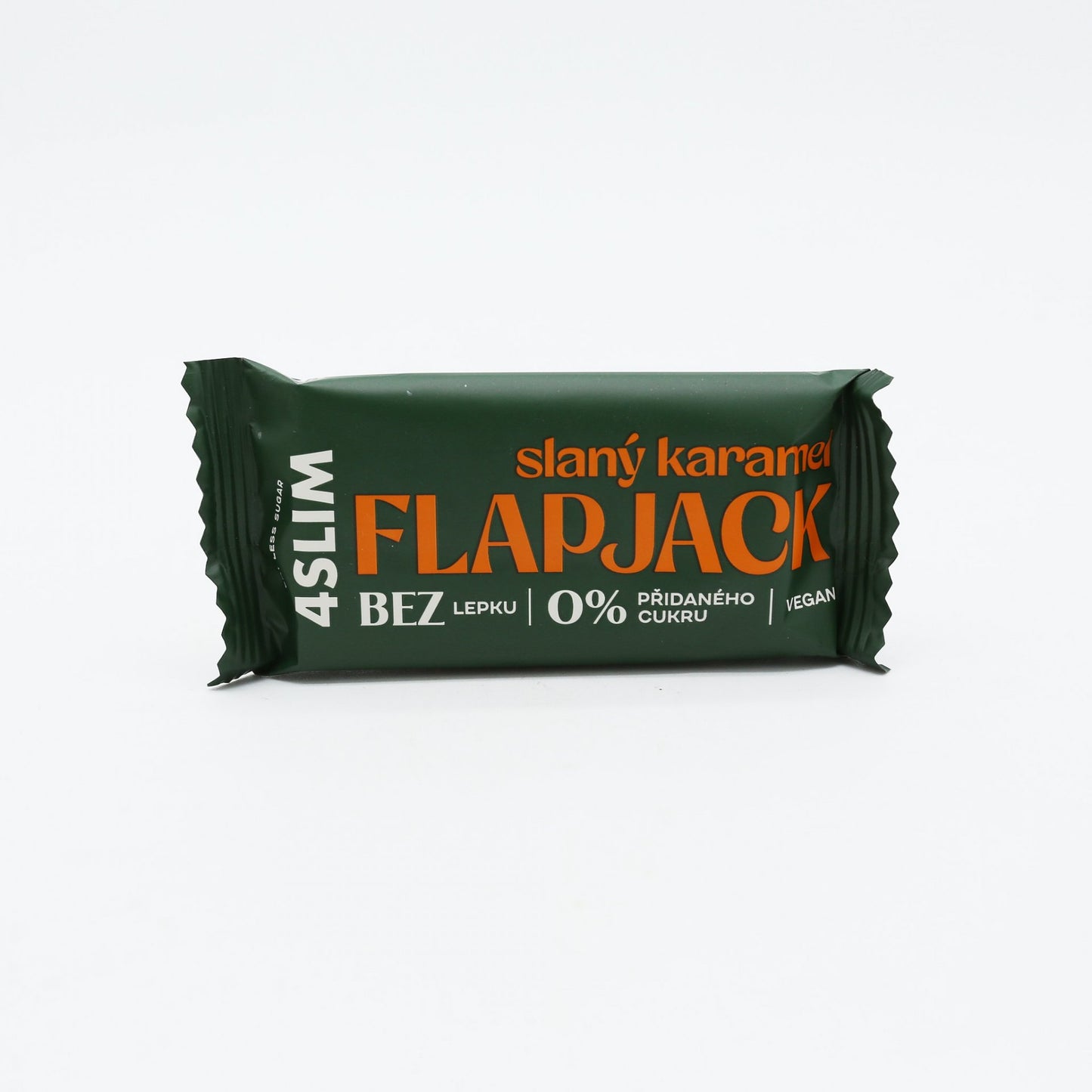 FlapJack slaný karamel 55g