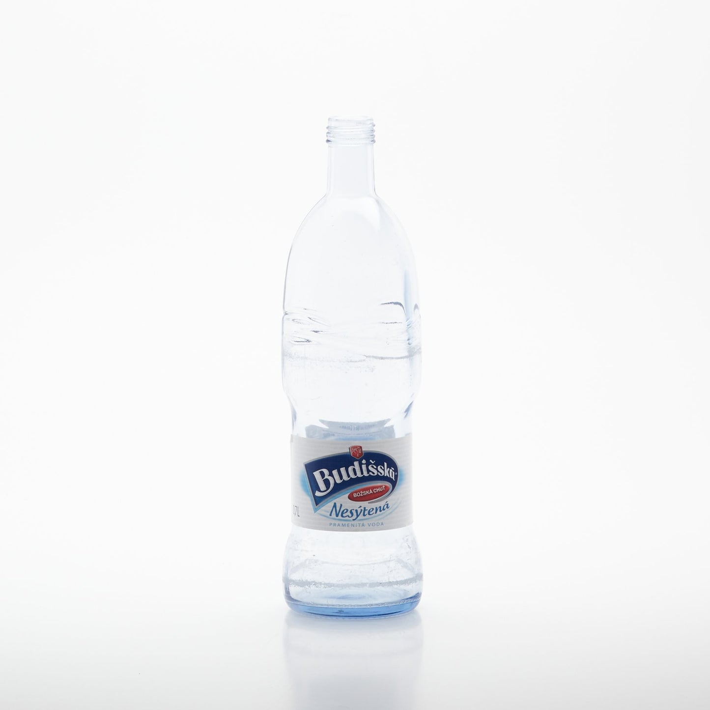 BUDIŠ fľaša 0,7l