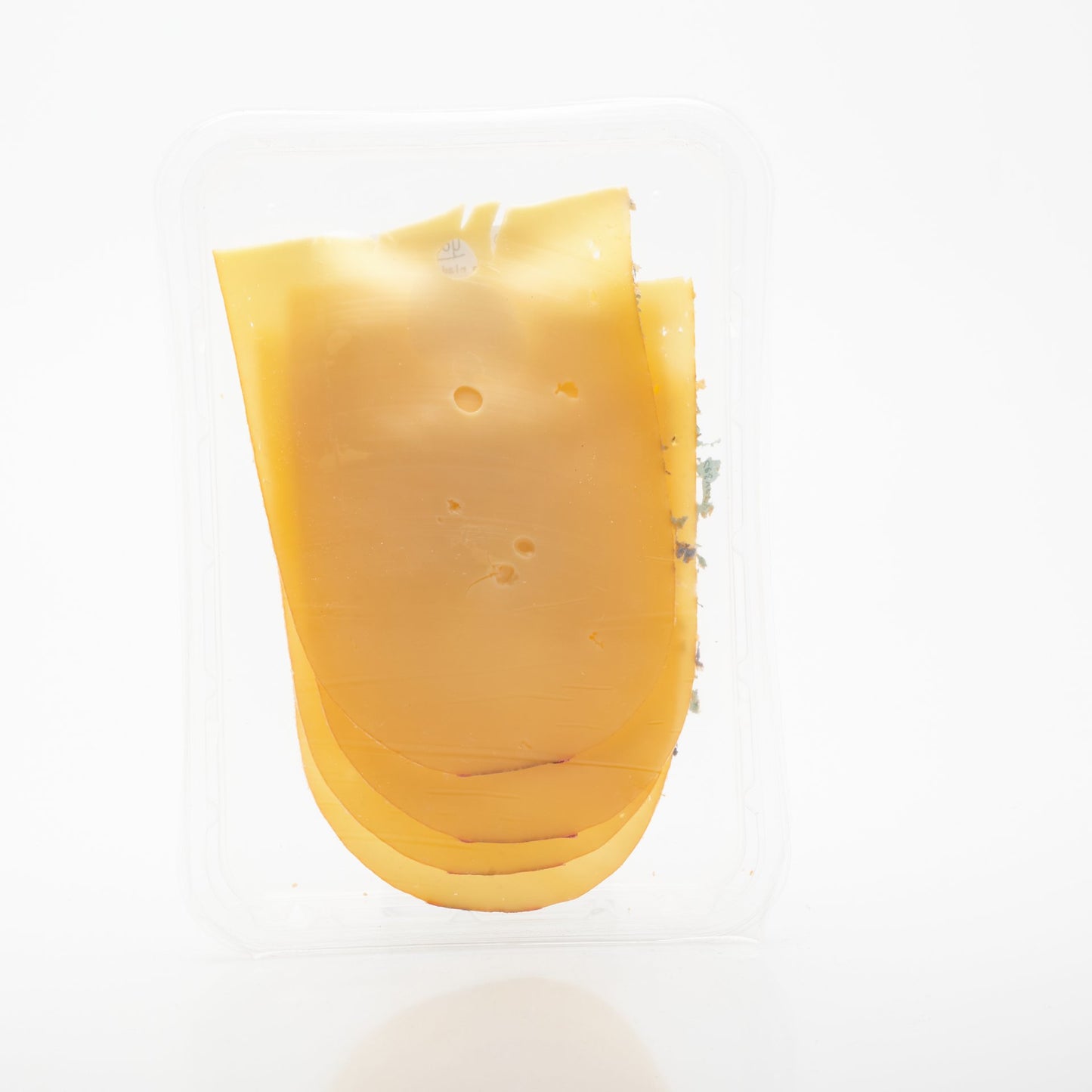 Gouda mladá 2 mesačná