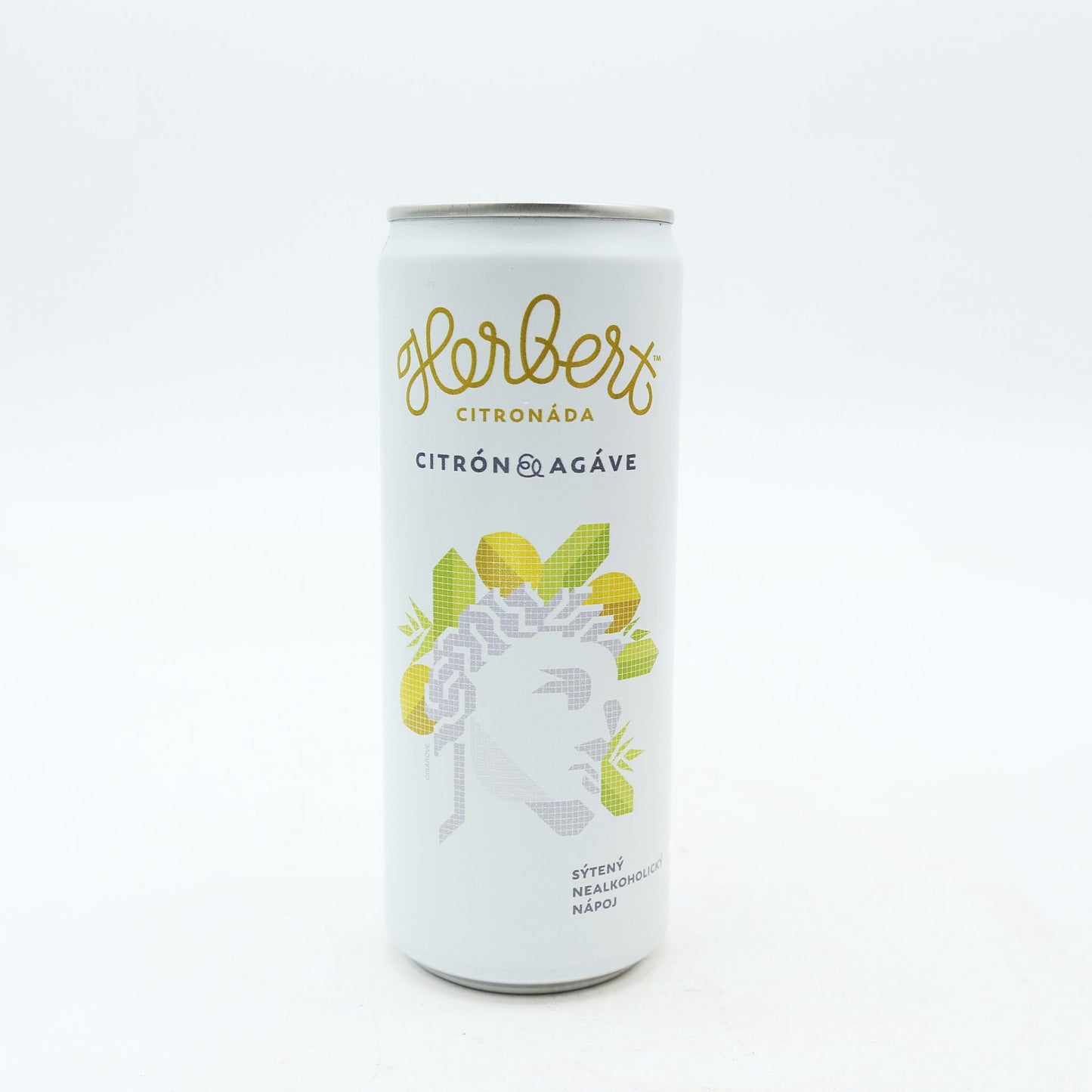 Herbert Citronáda 330ml
