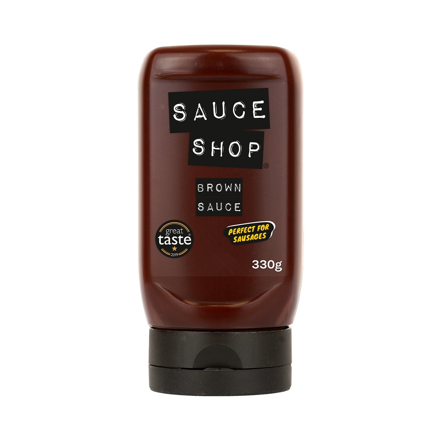 Hnedá omáčka 330g