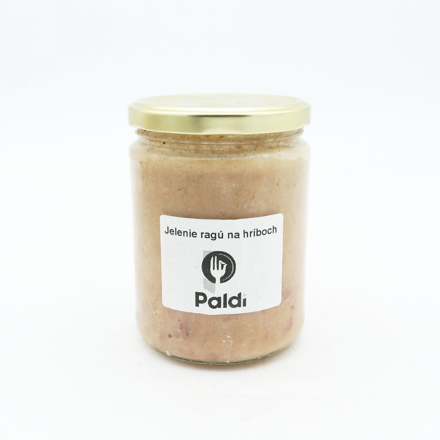 Jelenie ragú na hríboch 540ml