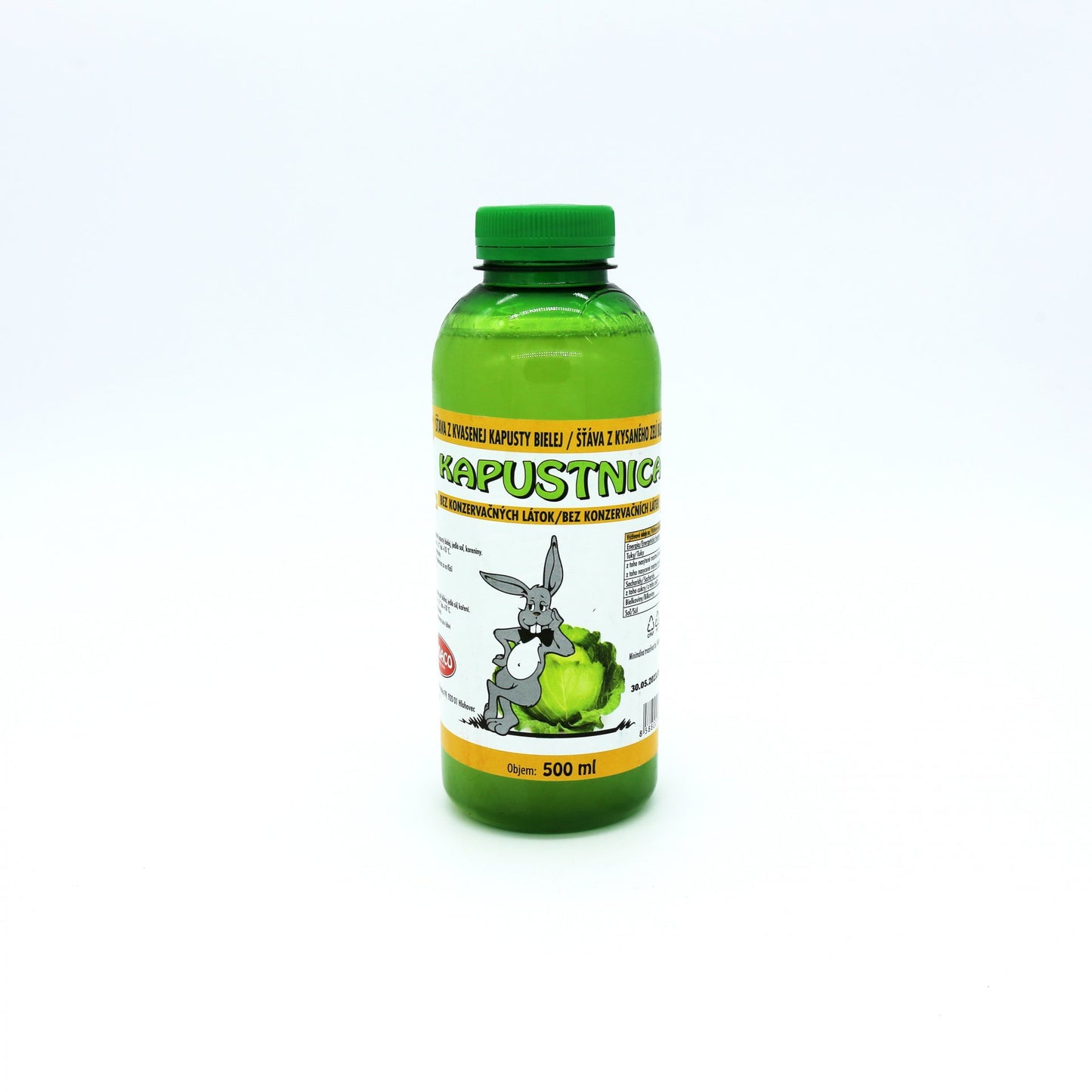 Kapustnica 500ml