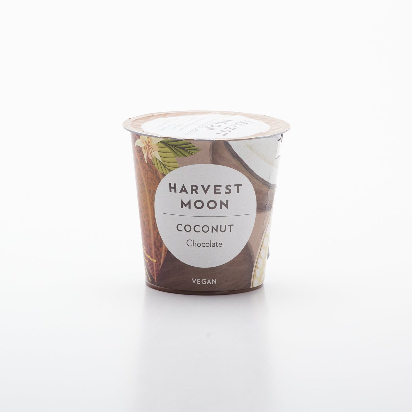 BIO Kokosový jogurt čokoláda 125g