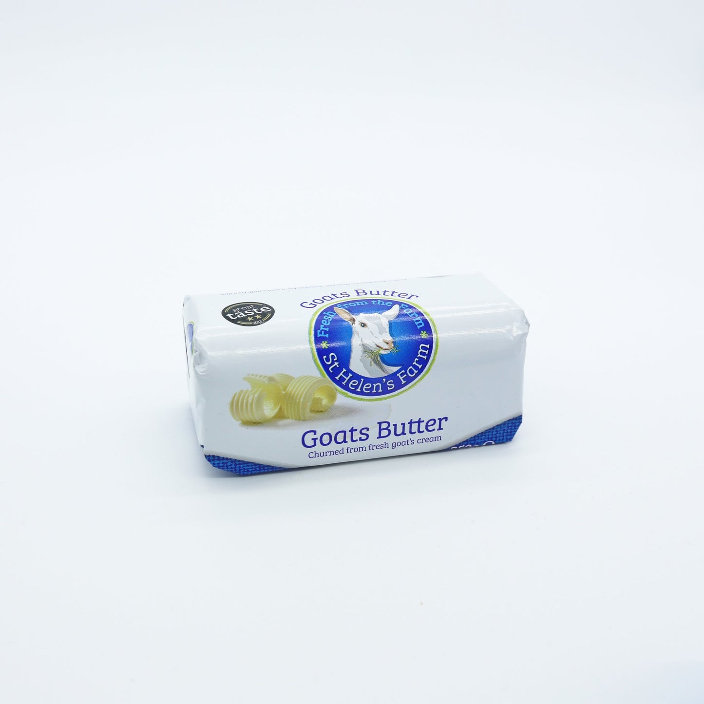 Kozie maslo solené 250g