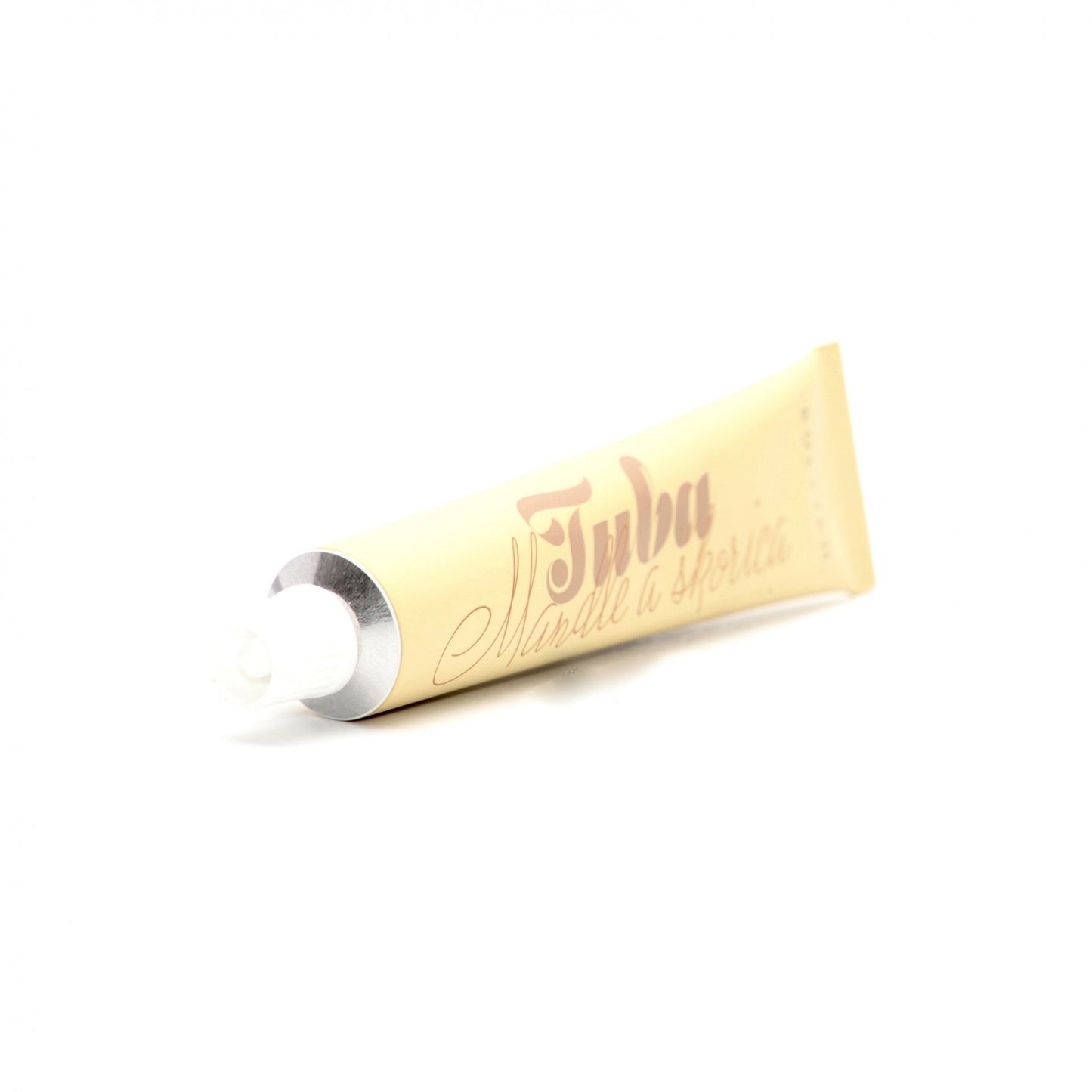 TUBA - Mandľová so škoricou 45g