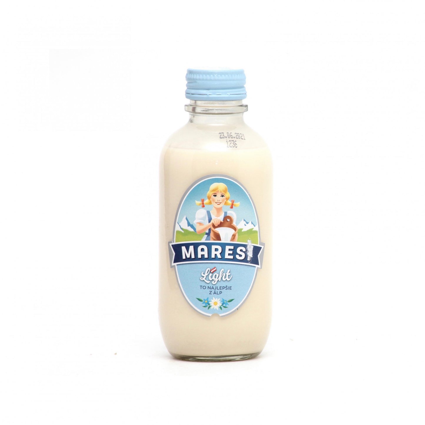 Maresi Alpenmilch light 250g