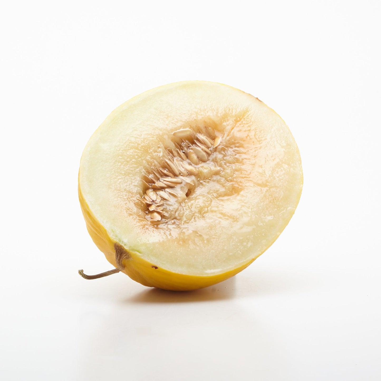 Melón žltý medový polovica