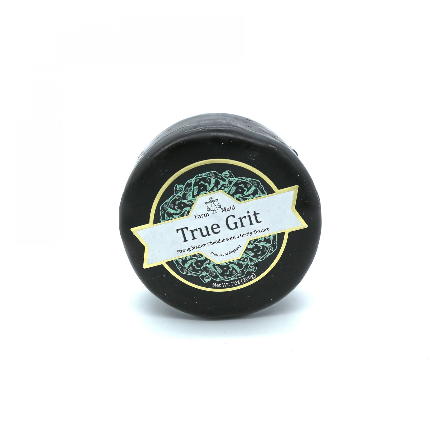 Mini cheddar nature zrený 42dní 200g