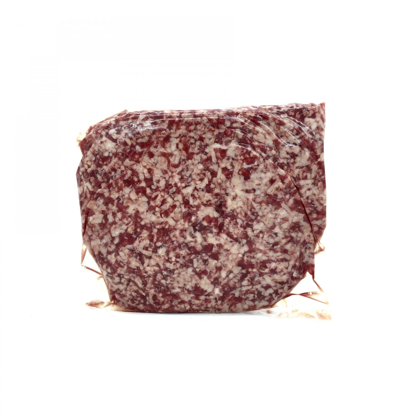 Mleté mäso - zrené 500g