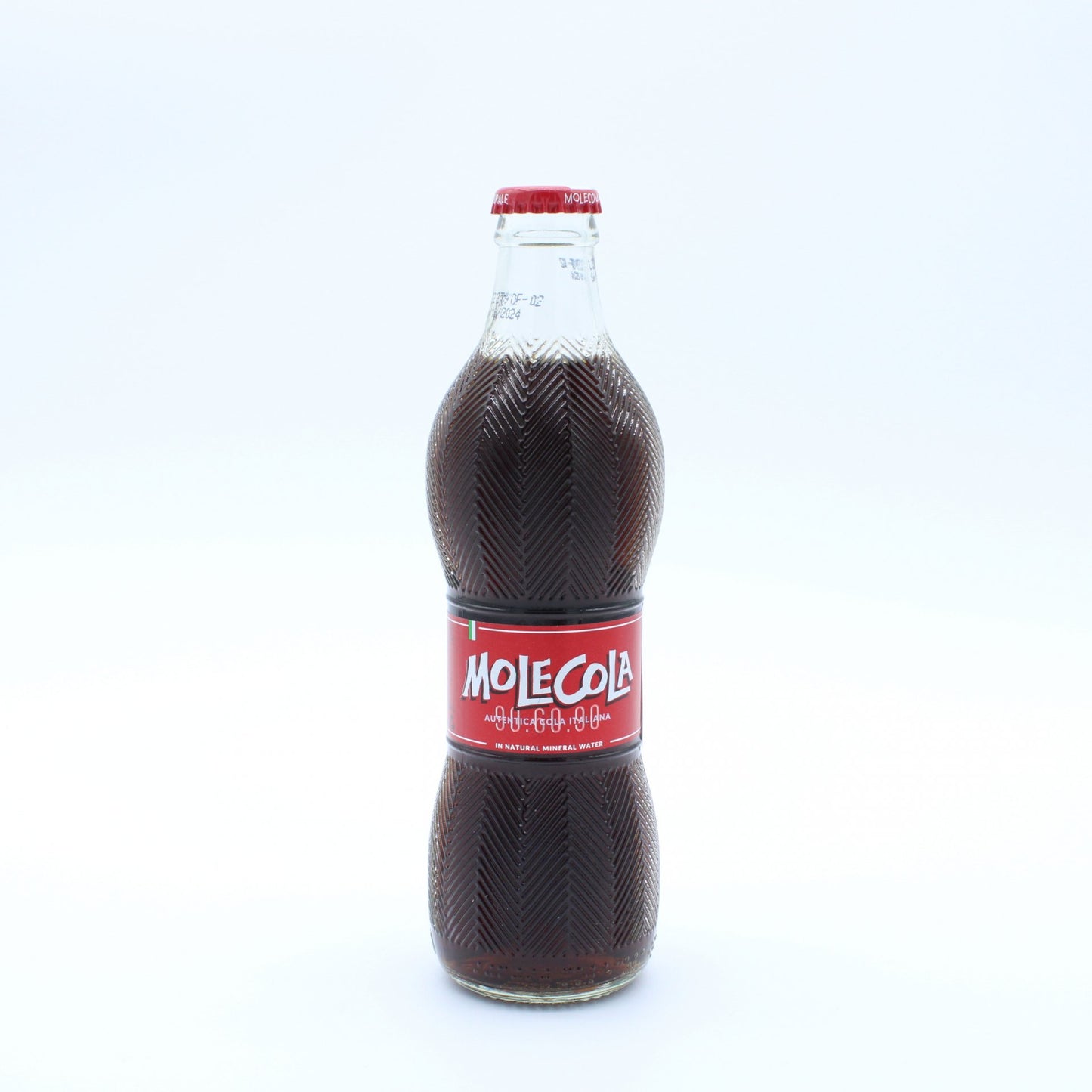 Molecola Classica 330ml