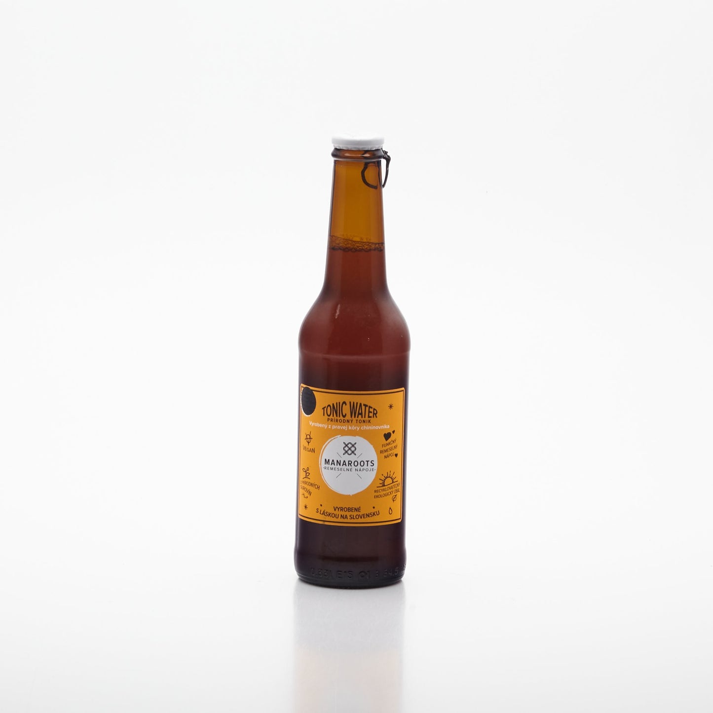 Natu Tonic Natural Tonic 330ml