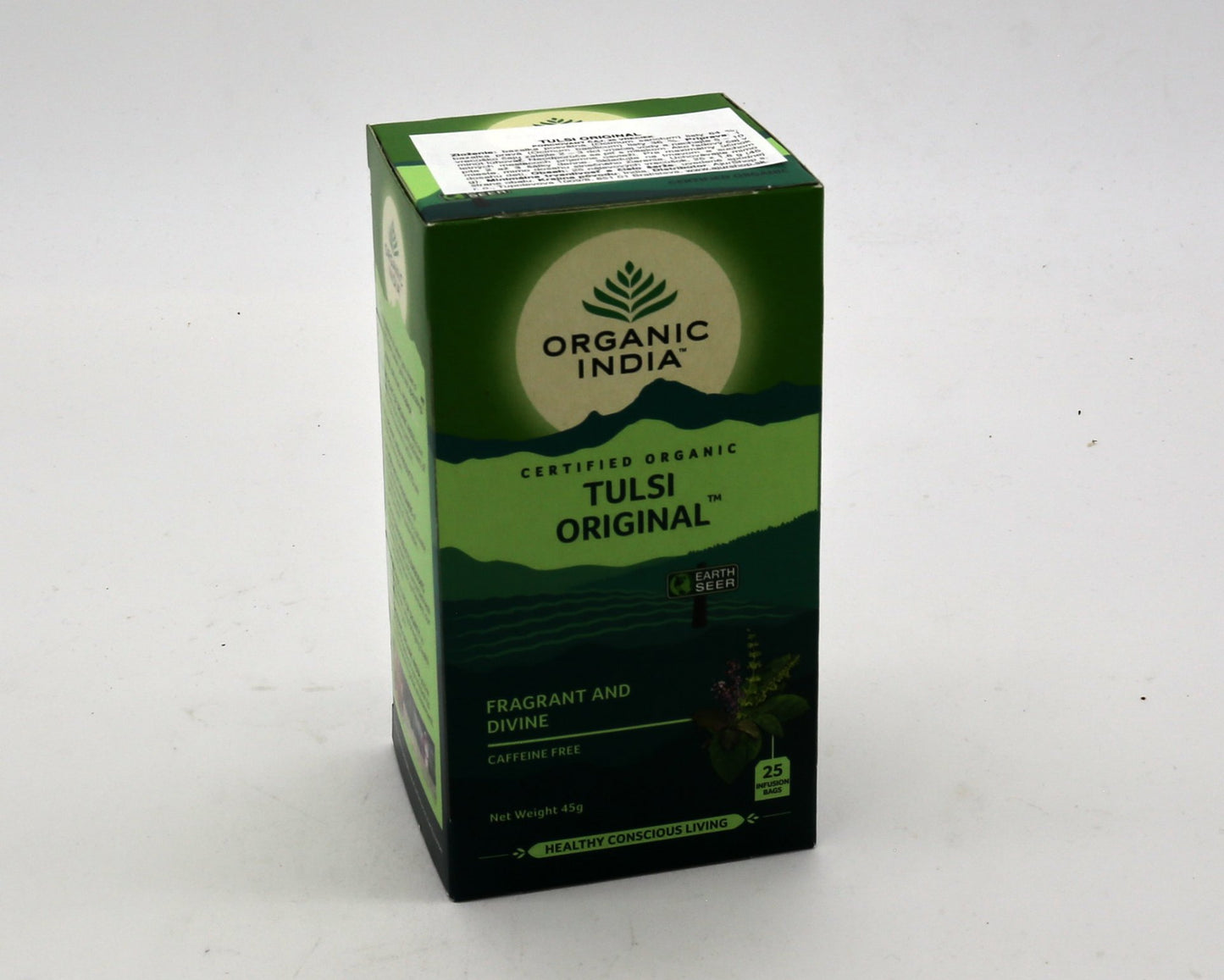Organic india Tulsi Original 25ks