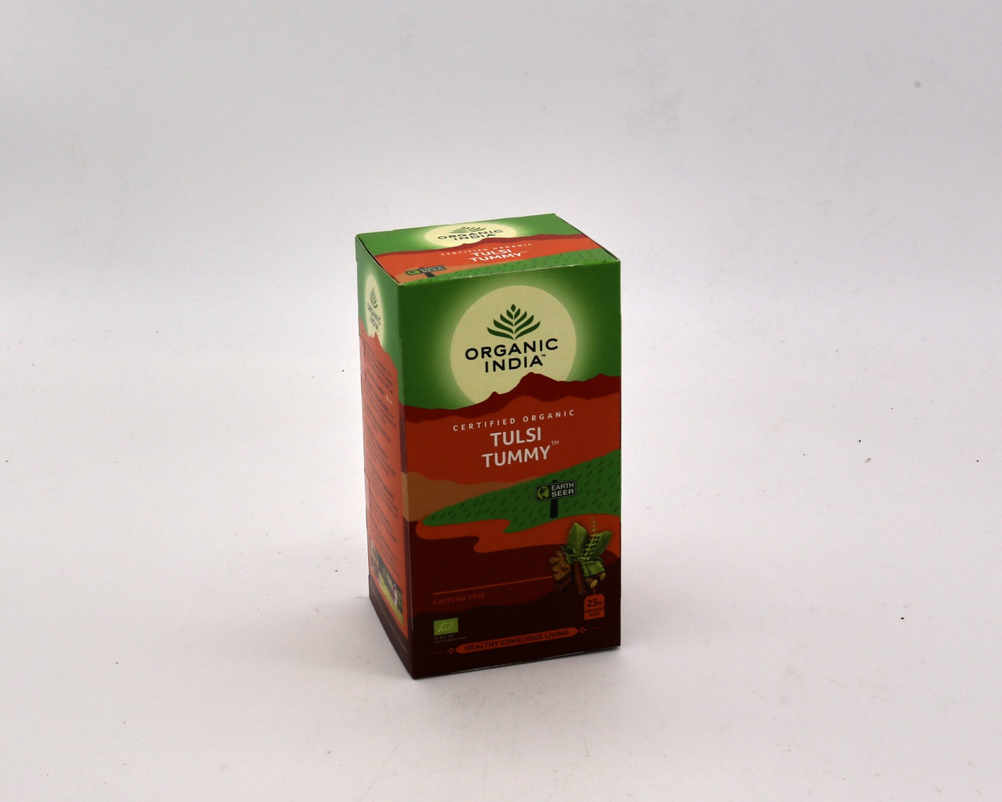Organic india Tulsi Tummy 25ks
