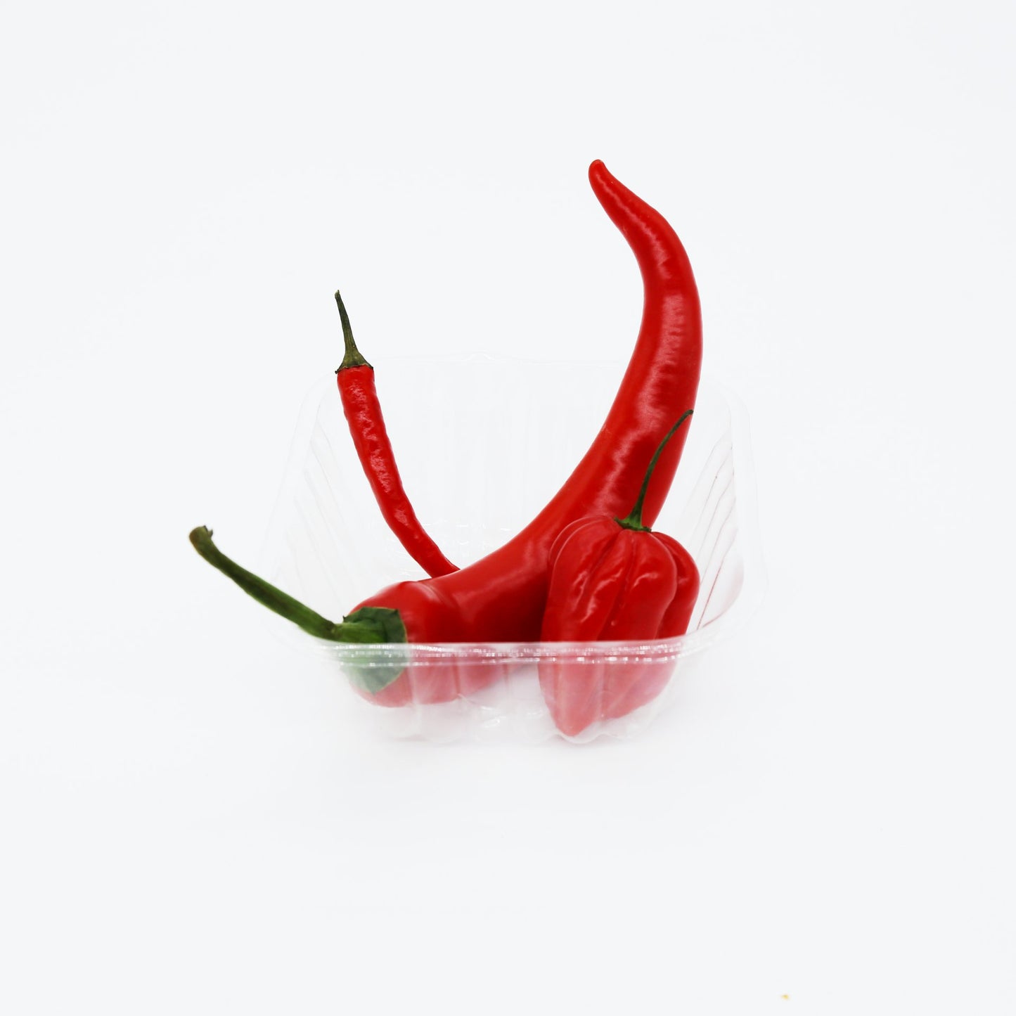 Papričky Chilli mix 50g