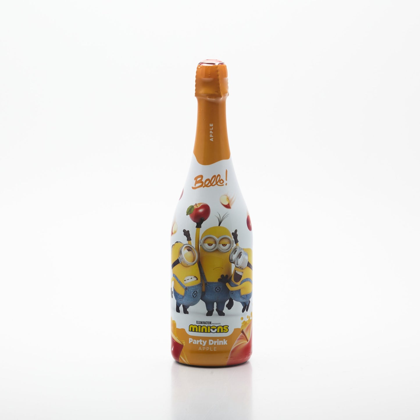 Party drink Bello Mimon Jablko 750ml