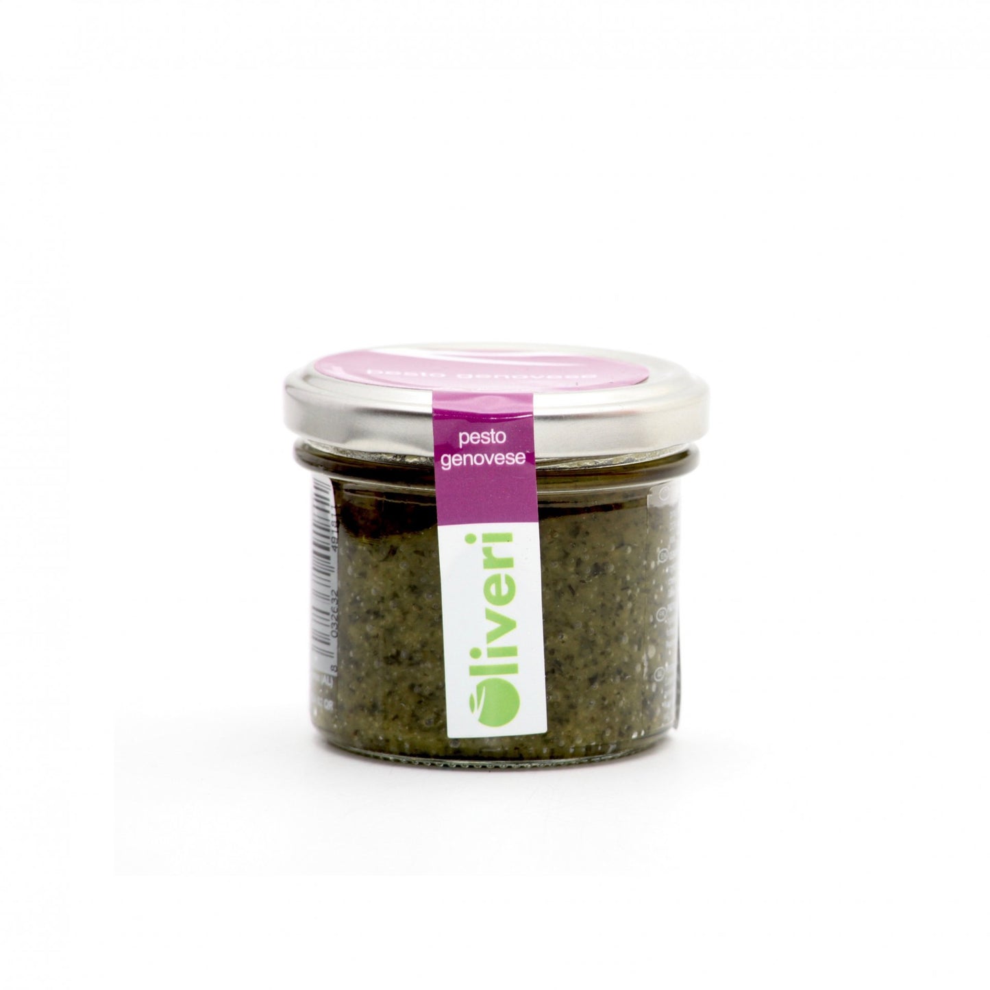 Pesto Genovese 85g