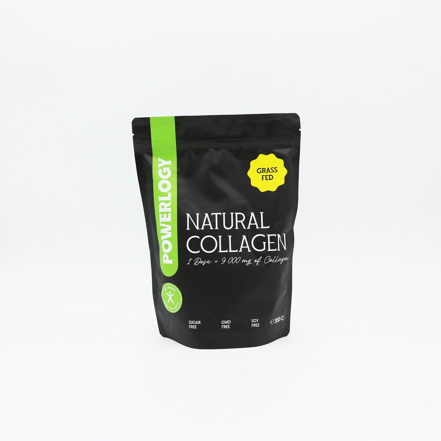 Powerlogy Natural Collagen 300g