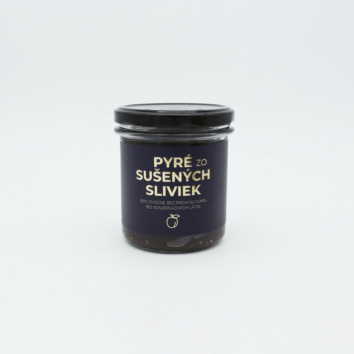 Pyré zo sušených sliviek 330g