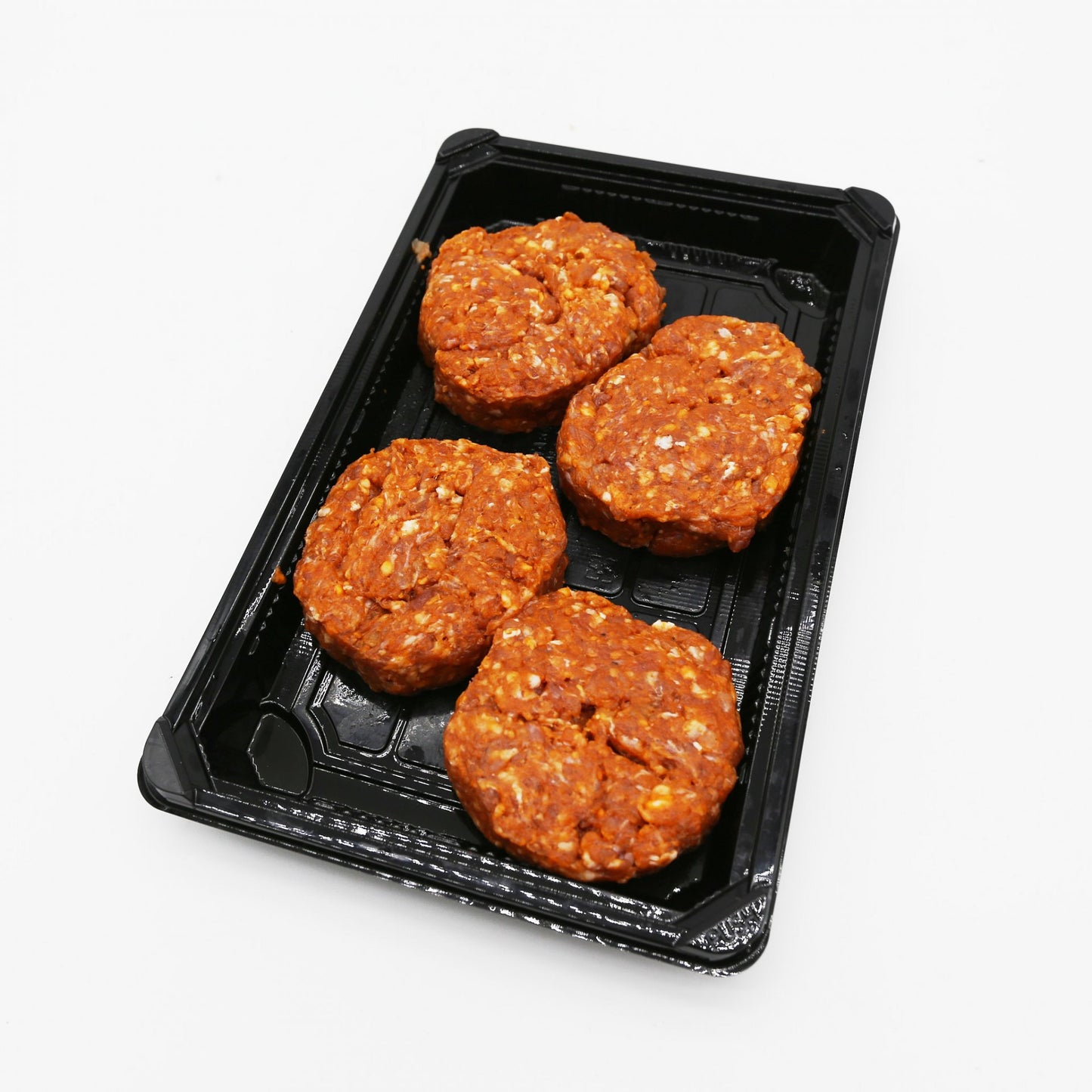 Remeselné karbonátky z mletého mäsa 300g