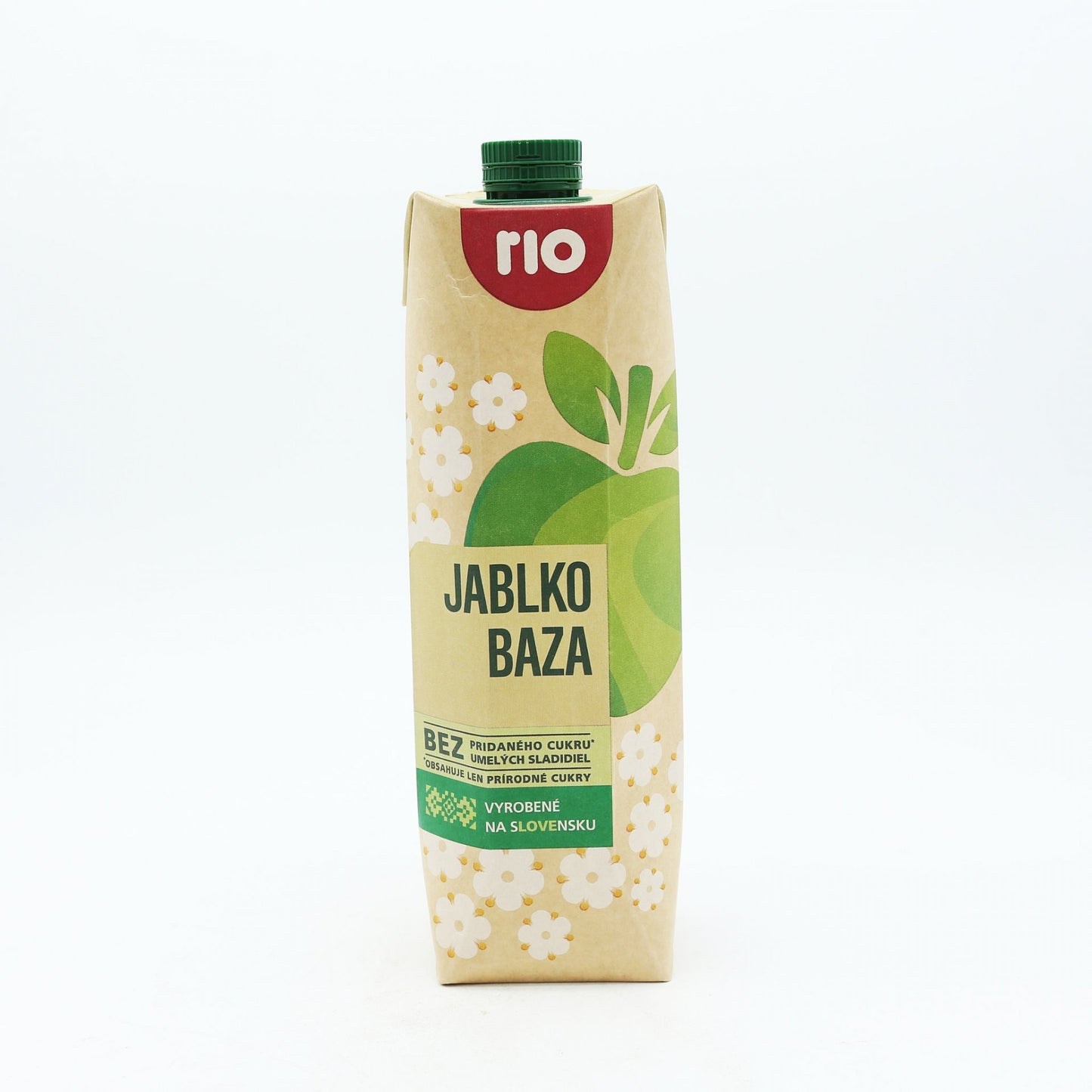 Rio Jablko-baza 1l