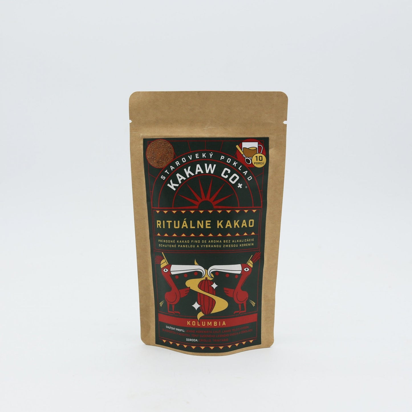 Rituálne kakao 100g