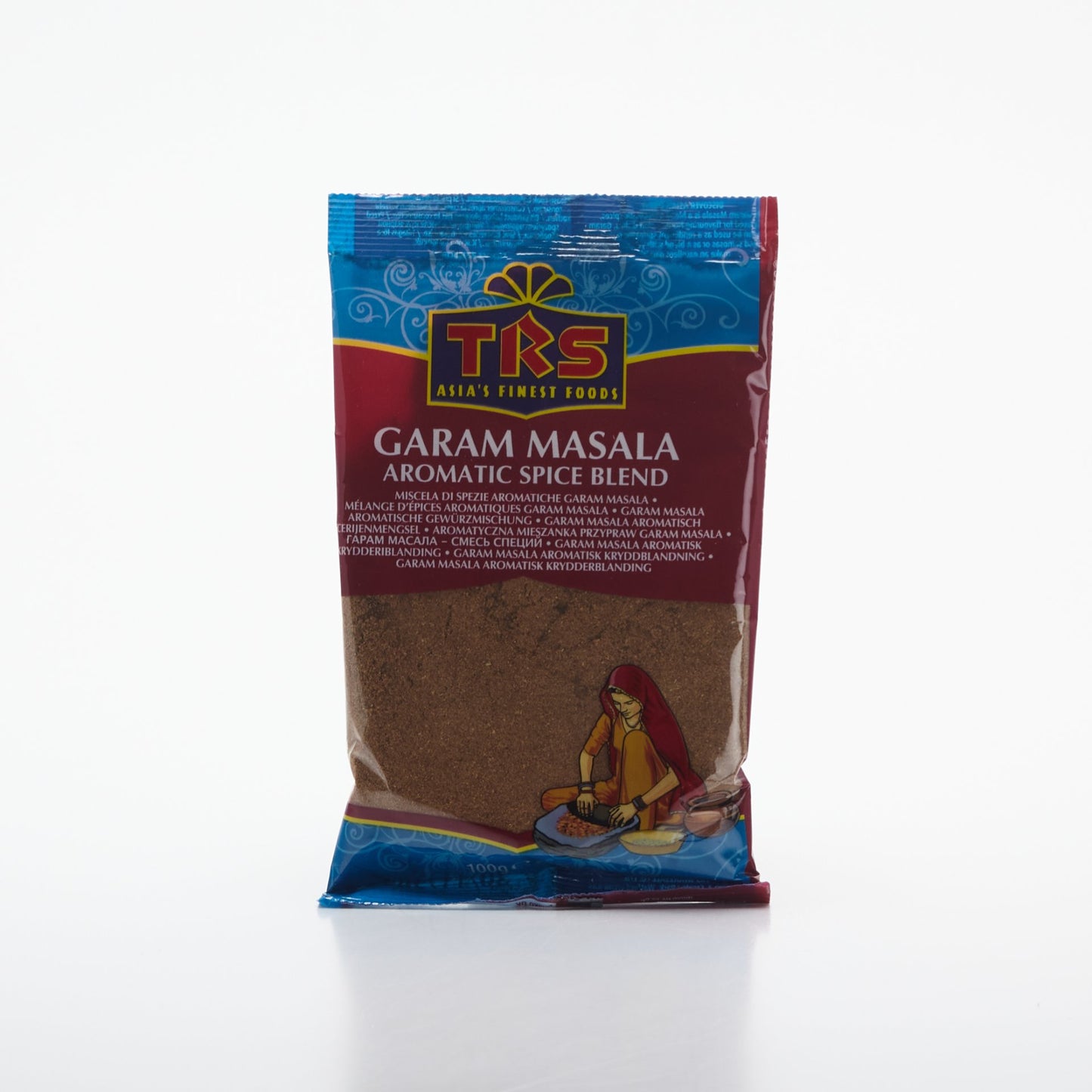 Garam masala zmes korenia 100g