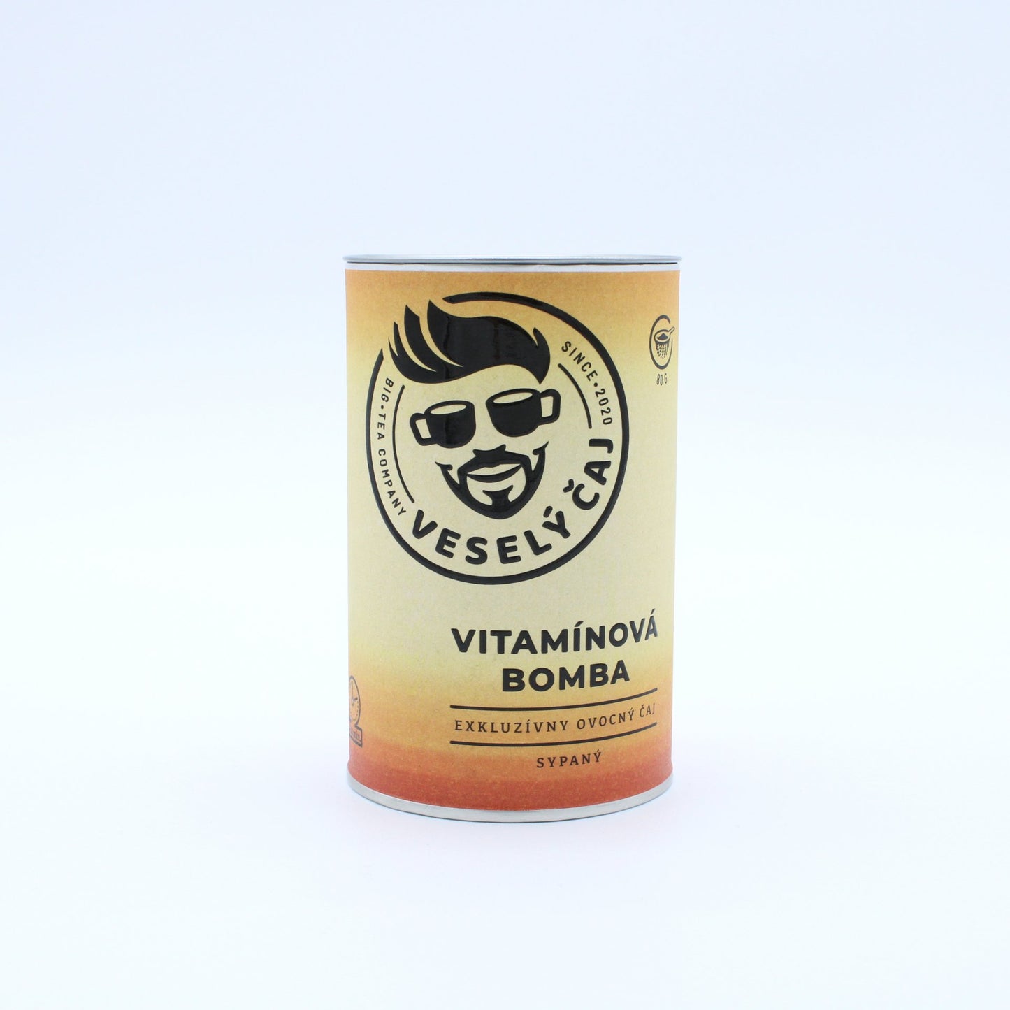 VITAMÍNOVÁ BOMBA 45g