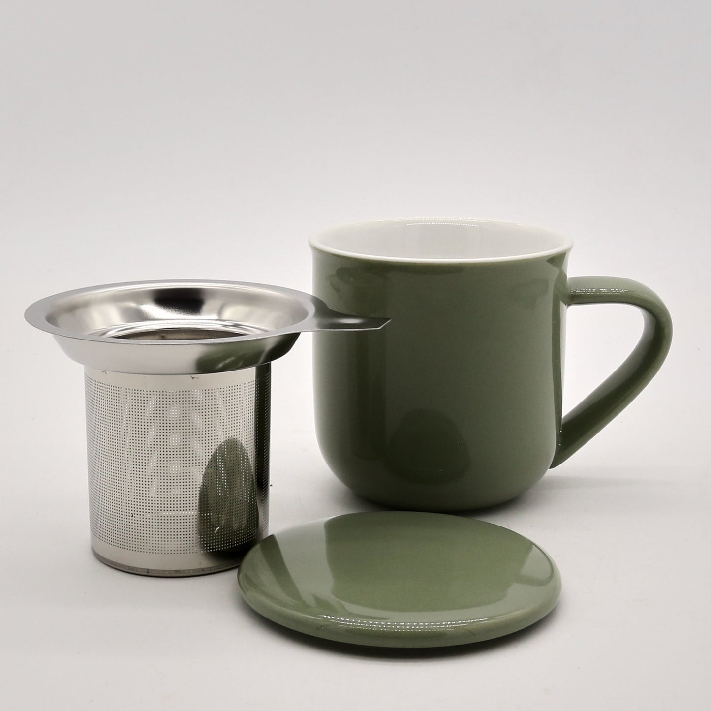 VIVA MINIMA GREEN 350ml